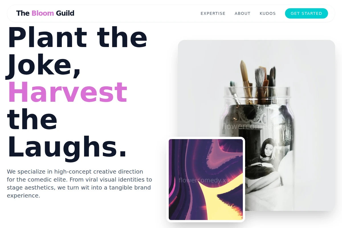 Heckler Creative Direction