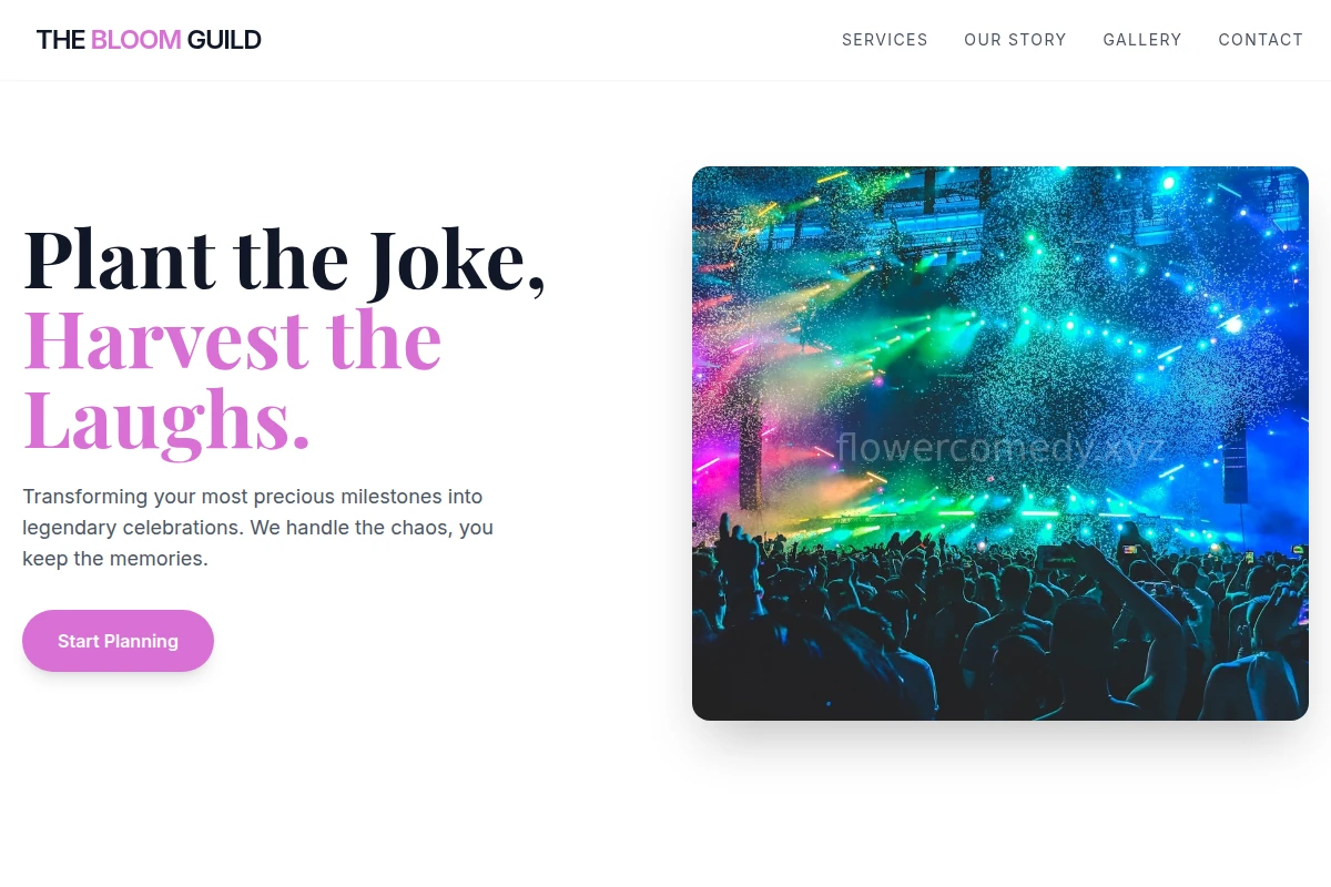 event-planning