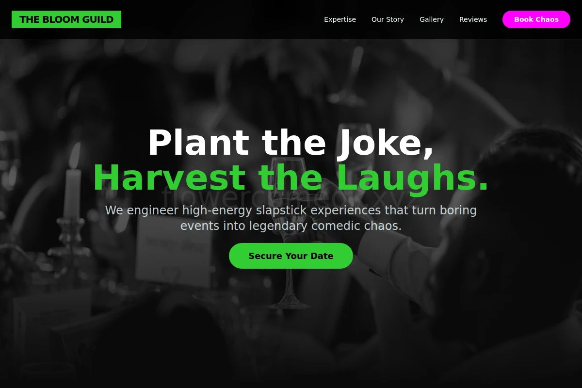 event-planning